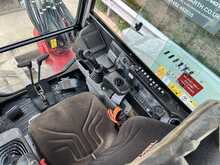 Takeuchi TB250-2 Excavator 