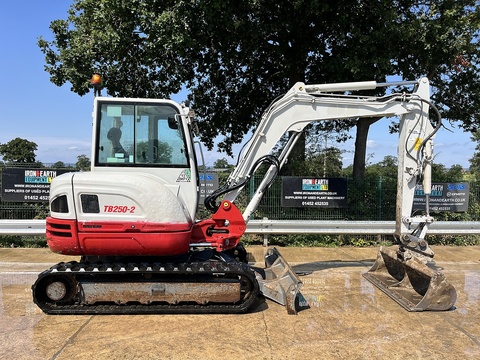 2023 Excavator