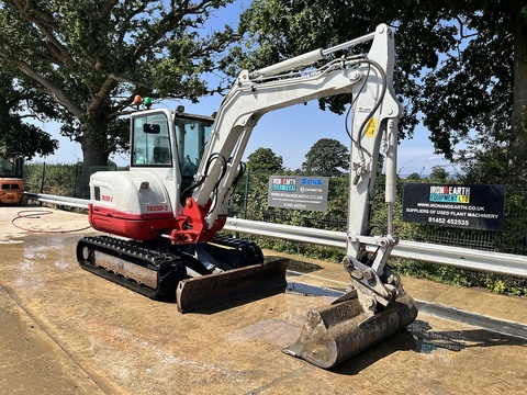 2023 Excavator