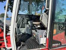 Takeuchi TB250-2 Excavator 