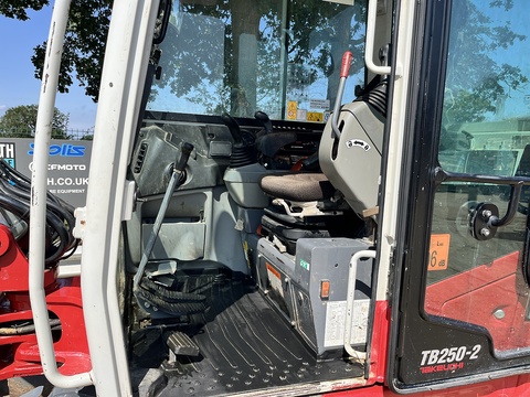 2023 Excavator