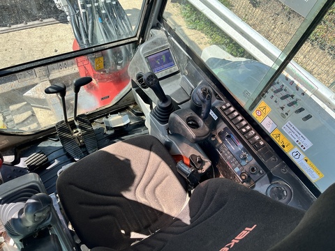 2023 Excavator