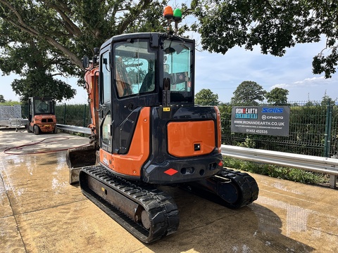 2023 Excavator