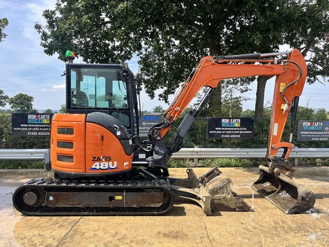 2023 Excavator