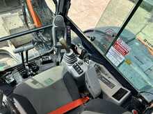 Hitachi ZX48U-6 CLR Excavator 