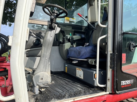 2015 Excavator