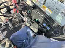 Takeuchi TB295W Excavator 
