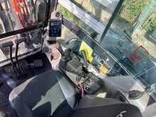 Kubota KX060-5 Excavator 