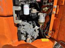 Hitachi ZX85USB-6 Excavator 
