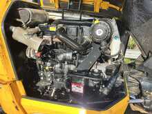 JCB 48Z-1 Excavator 