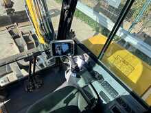 JCB 48Z-1 Excavator 