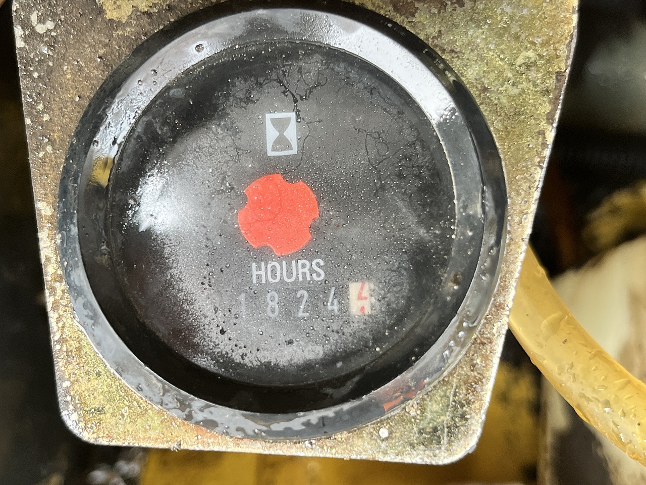 2002 Bomag BW80 ADH-2 Roller compactor for sale in Berkeley, Gloucestershire — photo 7