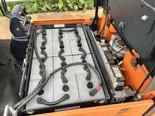 Doosan B15R-7 Forklift 