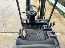 Doosan B15R-7 Forklift 