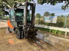 Doosan D45SC-7 Forklift 