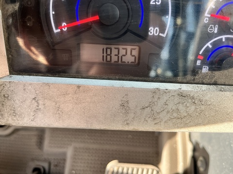 2019 Forklift Diesel