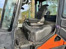 Doosan D45SC-7 Forklift 