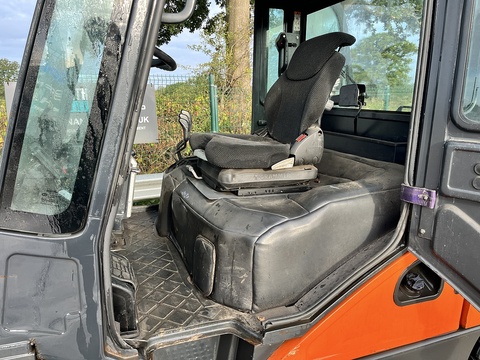 2019 Forklift Diesel