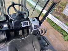Doosan D45SC-7 Forklift 