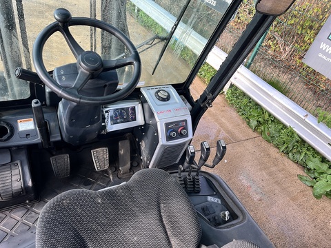 2019 Forklift Diesel