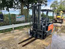 Doosan B20T-7 Forklift 