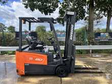 Doosan B20T-7 Forklift 