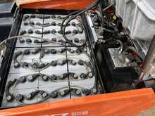 Doosan B20T-7 Forklift 