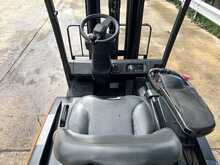 Doosan B20T-7 Forklift 