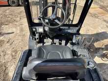Doosan D30S-5 Forklift 