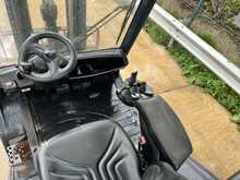 Linde H25T Forklift 