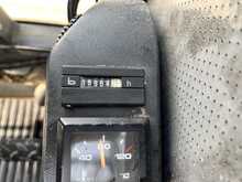 Linde S40 Side Loader Forklift 