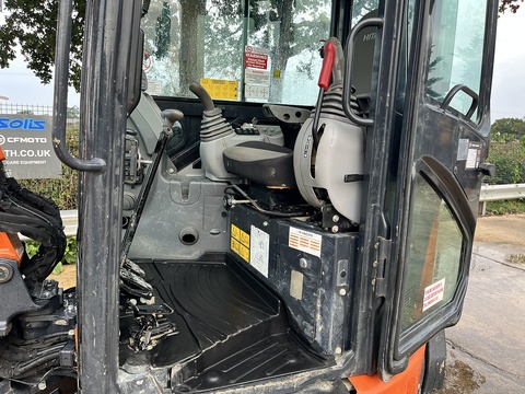 2023 Excavator