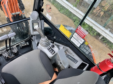 2023 Excavator