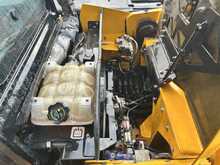 JCB 35-23D Wastemaster 2WD Teletruk 