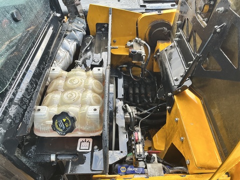 2021 Telehandler