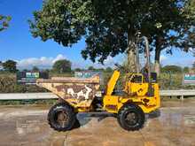 Thwaites 2 Tonne Dumper 