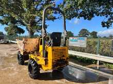 Thwaites 2 Tonne Dumper 
