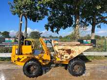Thwaites 2 Tonne Dumper 