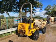 Thwaites 2 Tonne Dumper 