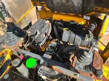 Thwaites 2 Tonne Dumper 