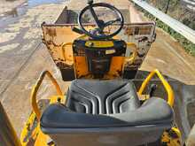 Thwaites 2 Tonne Dumper 
