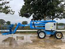 Genie Z-51/30 Access Platform 