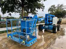 Genie Z-51/30 Access Platform 