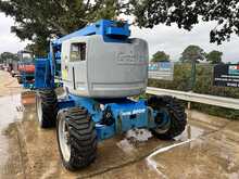 Genie Z-51/30 Access Platform 