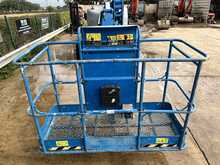 Genie Z-51/30 Access Platform 