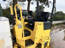 Bomag BW100 ADM-2 Roller 