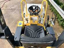 Bomag BW100 ADM-2 Roller 