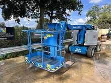 Genie Z-34/22 Access Platform 