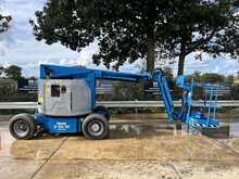 Genie Z-34/22 Access Platform 