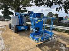 Genie Z-34/22 Access Platform 